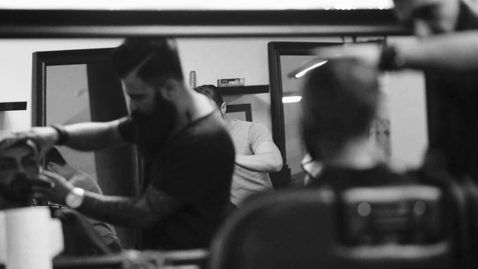 Barbershop SARKAUT